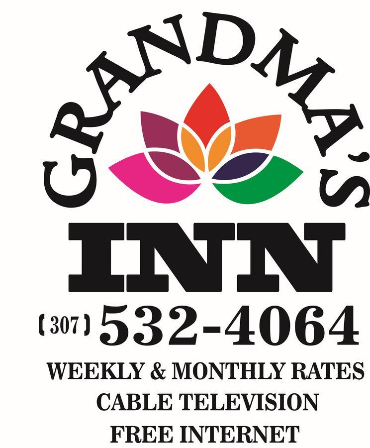 Grandmas Inn Торрінгтон Екстер'єр фото