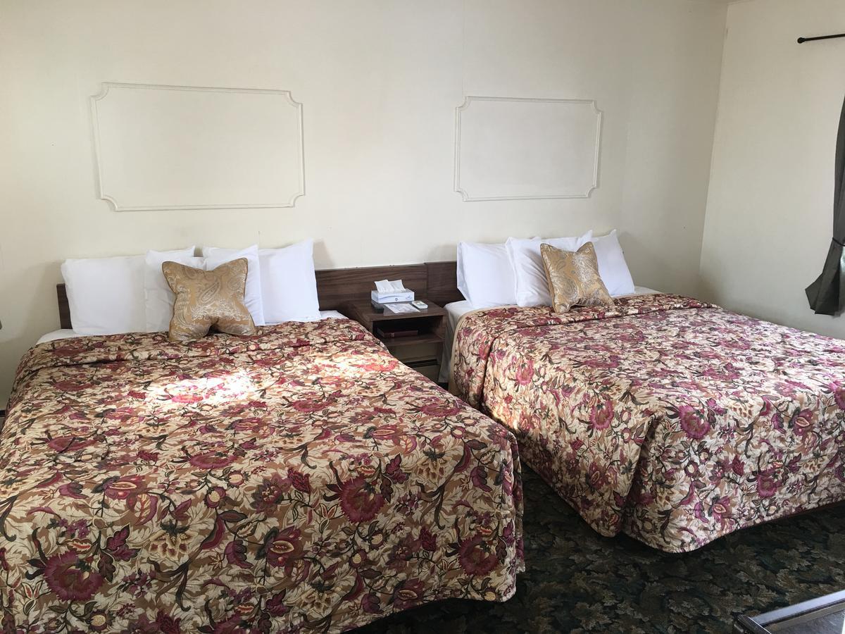 Grandmas Inn Торрінгтон Екстер'єр фото