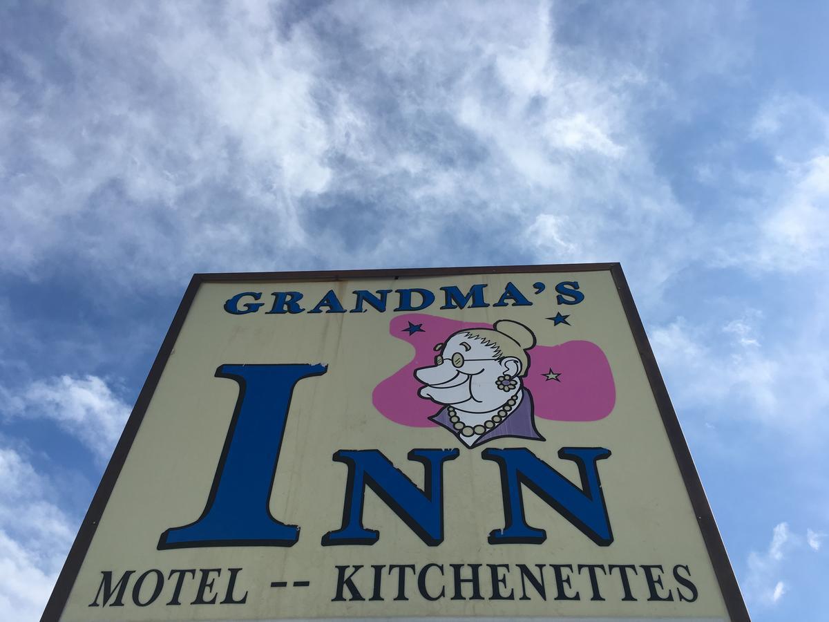 Grandmas Inn Торрінгтон Екстер'єр фото