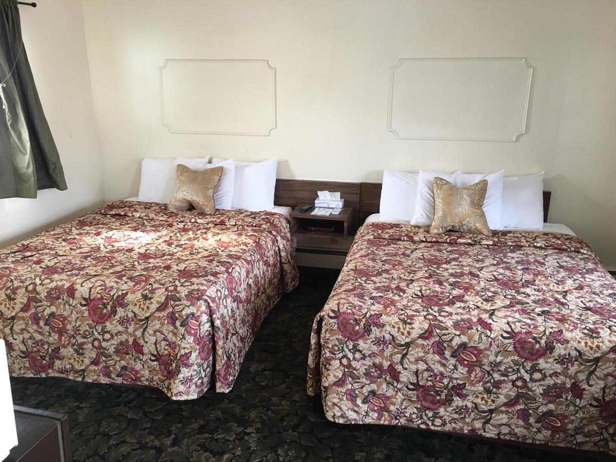 Grandmas Inn Торрінгтон Екстер'єр фото